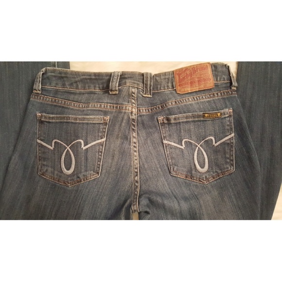 Lucky Jeans - Picture 4 of 4